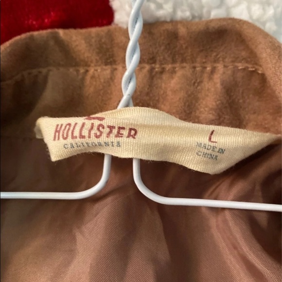 Holester jacket - Picture 4 of 4